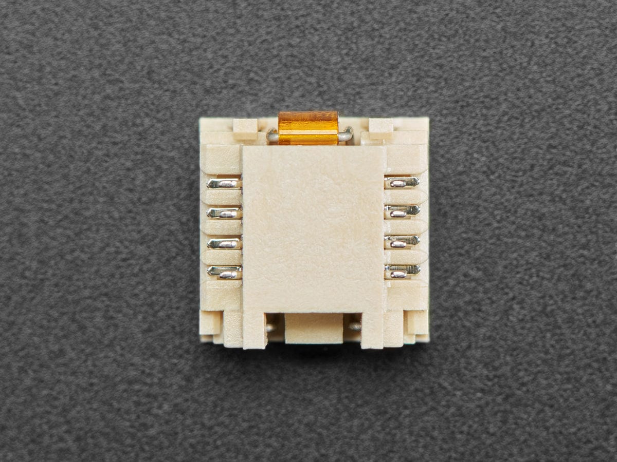 SMT Socket - Wide SOIC-8 (200mil) - Image 5