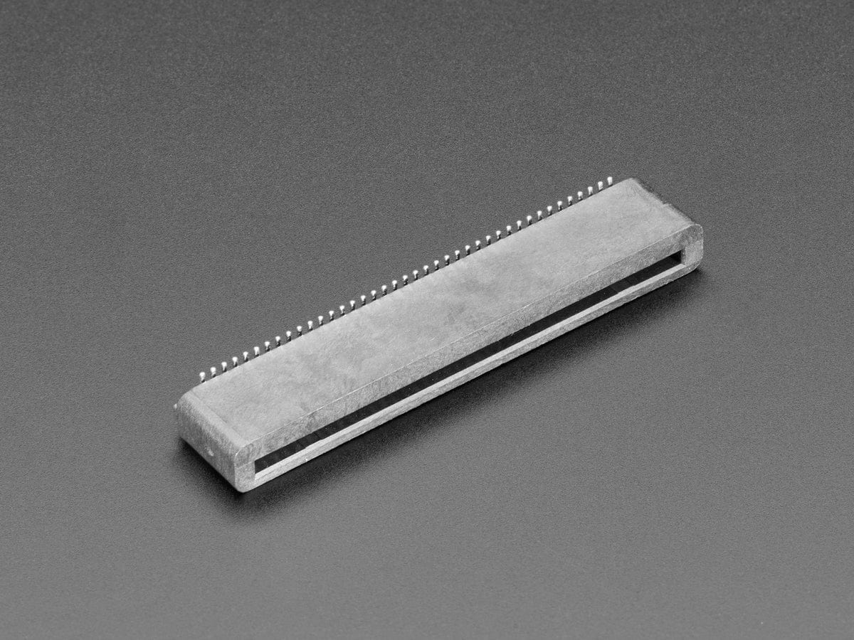 SMT Straight Connector for micro:bit - Image 2