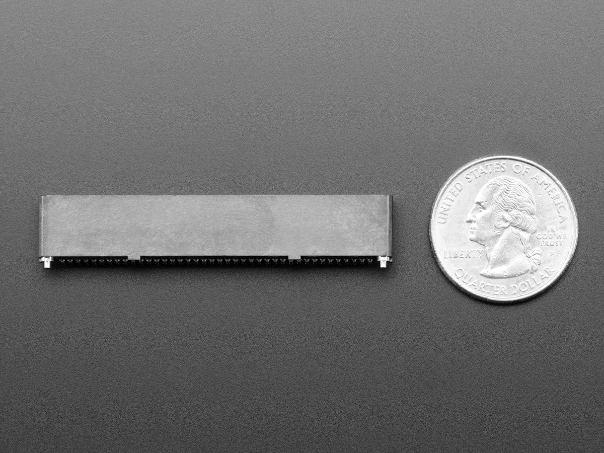 SMT Straight Connector for micro:bit - Image 3