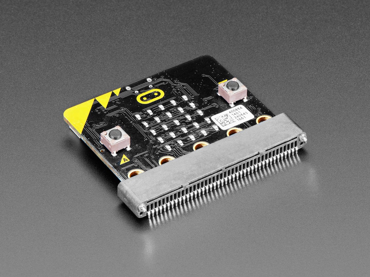 SMT Straight Connector for micro:bit - Image 4