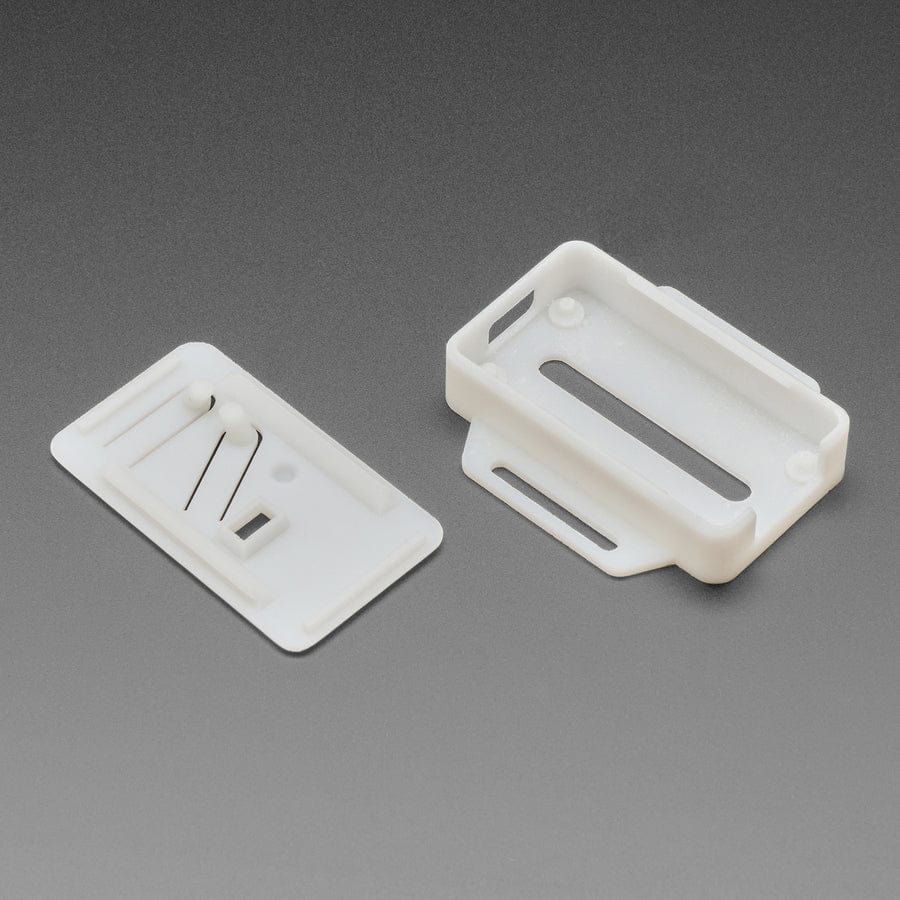Snap-on Enclosure for Adafruit Feather RP2040 DVI - Image 2