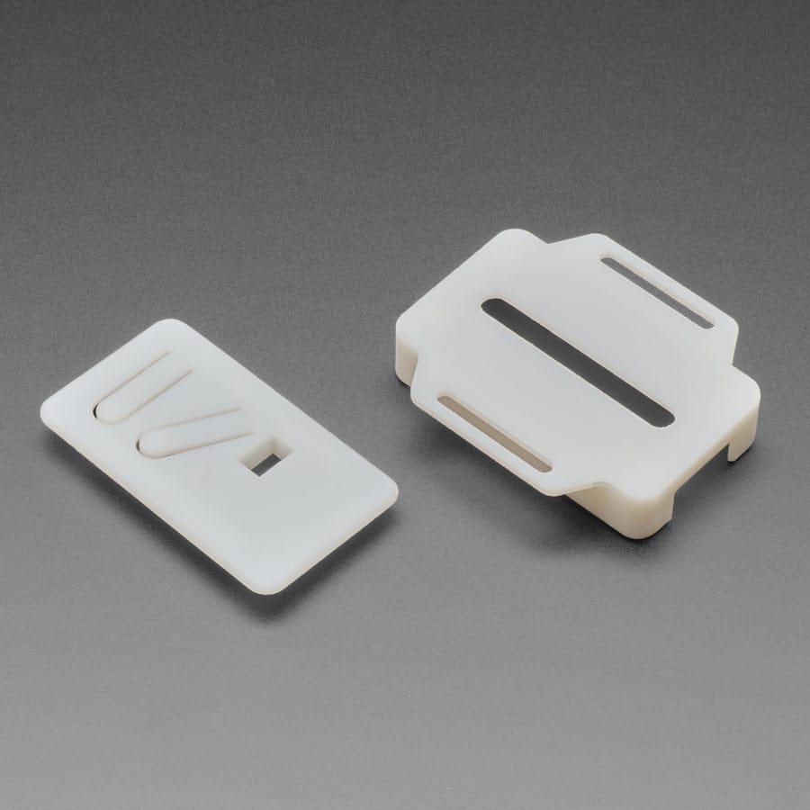 Snap-on Enclosure for Adafruit Feather RP2040 DVI - Image 3