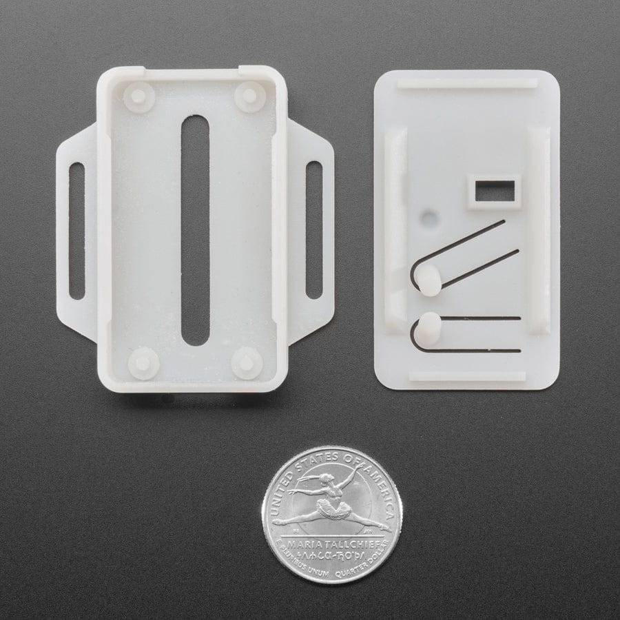 Snap-on Enclosure for Adafruit Feather RP2040 DVI - Image 7