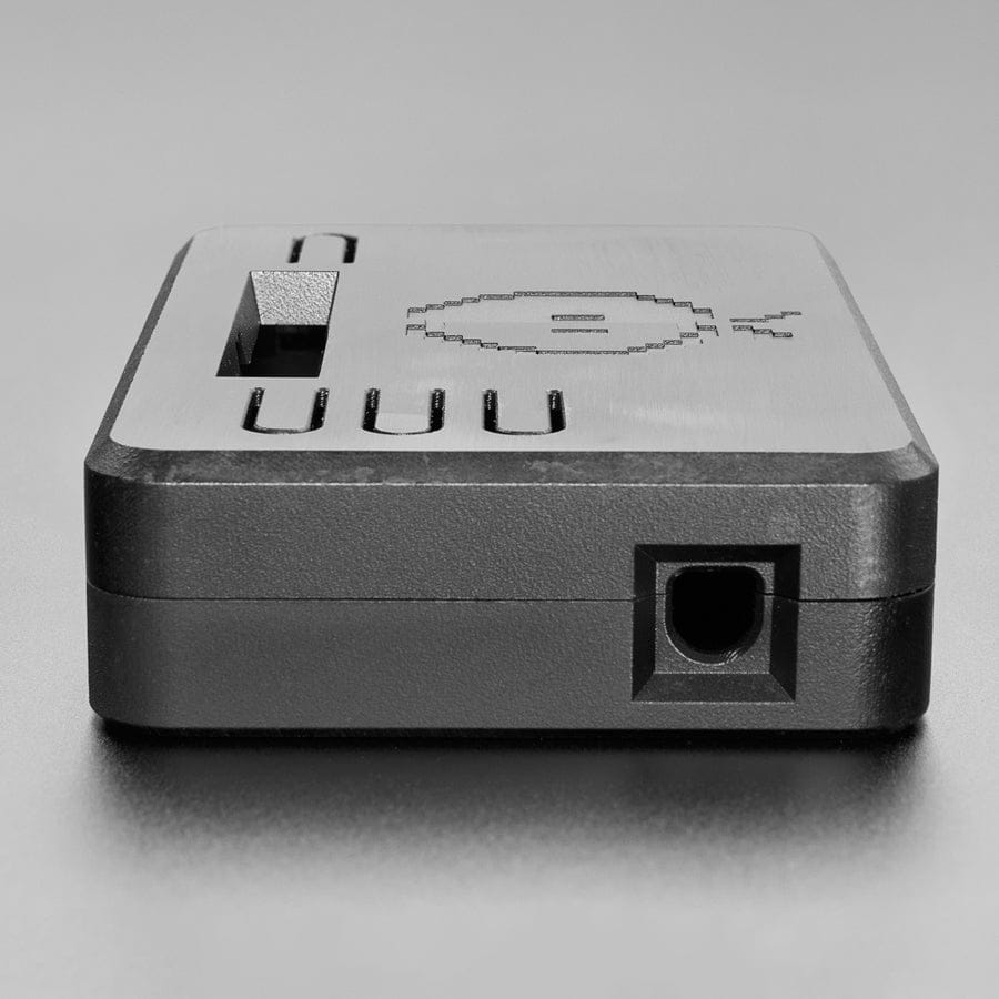 Snap-on Enclosure for Adafruit Fruit Jam - Image 4