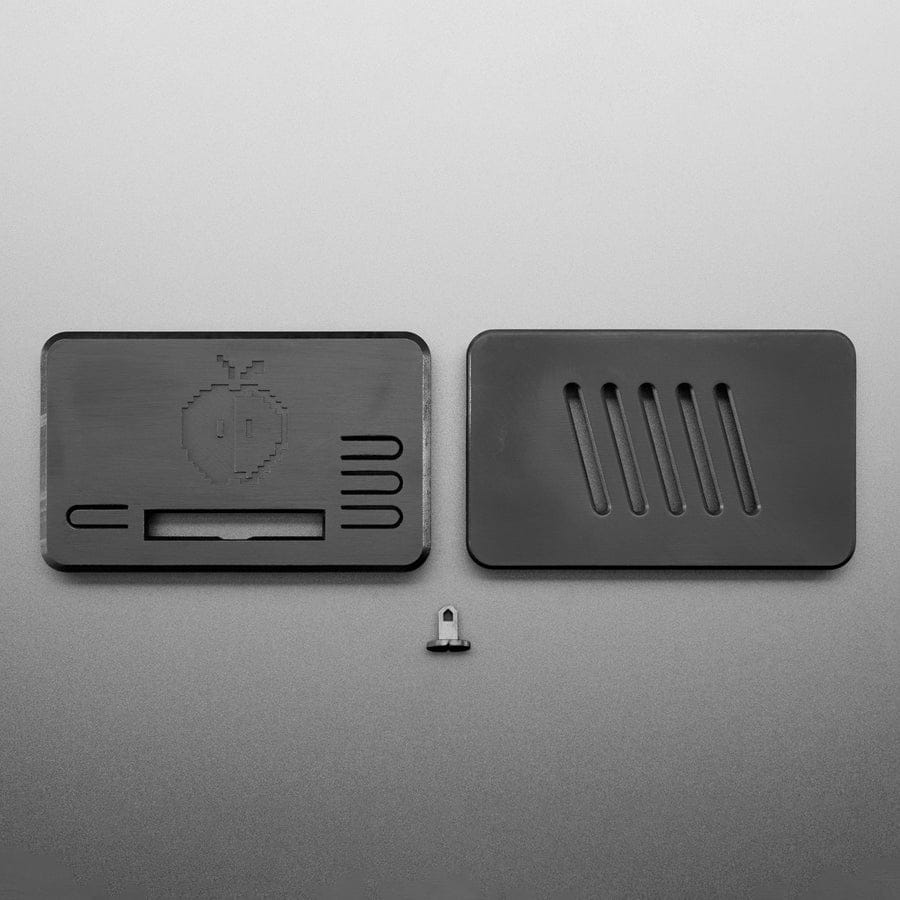 Snap-on Enclosure for Adafruit Fruit Jam - Image 6