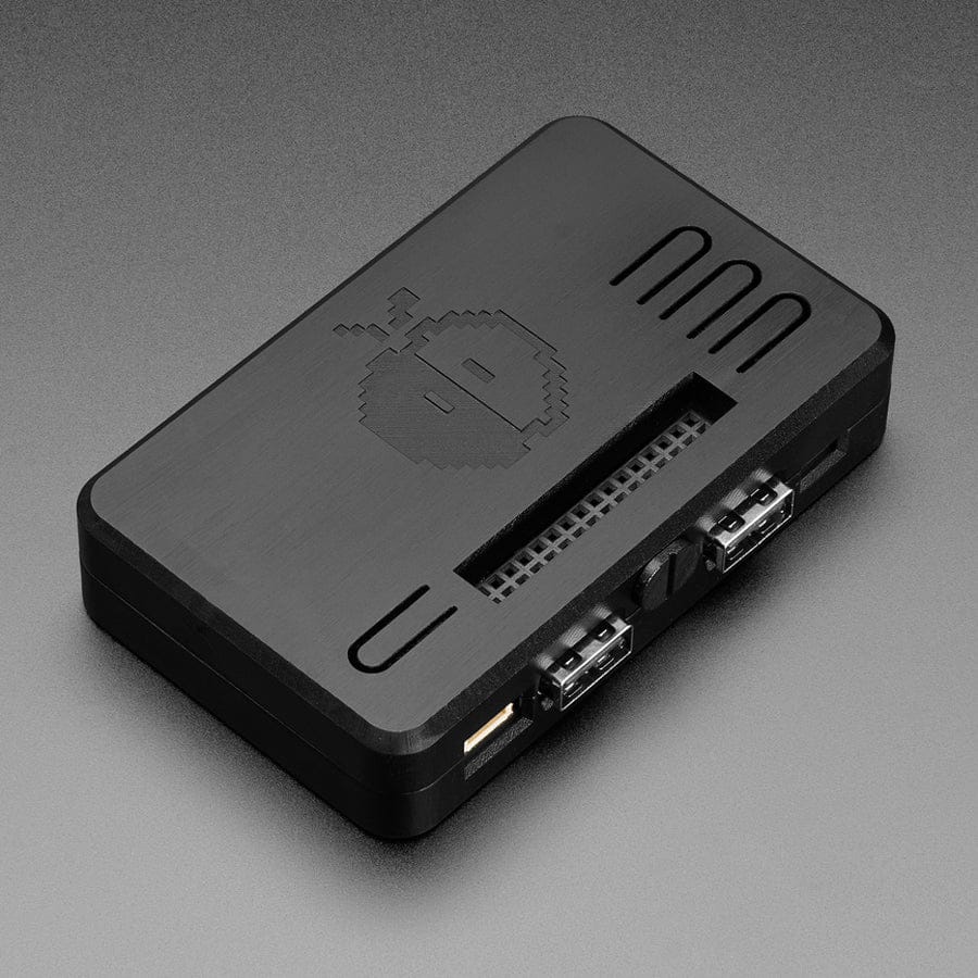 Snap-on Enclosure for Adafruit Fruit Jam - Image 7