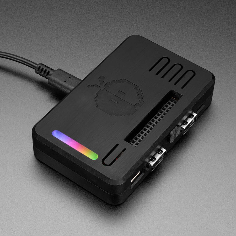 Snap-on Enclosure for Adafruit Fruit Jam - Image 8