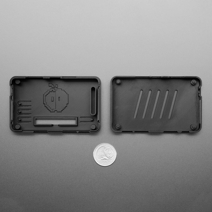 Snap-on Enclosure for Adafruit Fruit Jam - Image 9