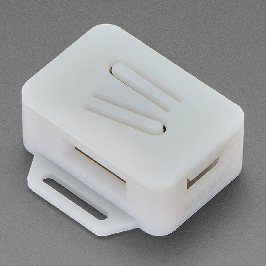 Snap-on Enclosure for Adafruit Mini Sparkle Motion - Image 3