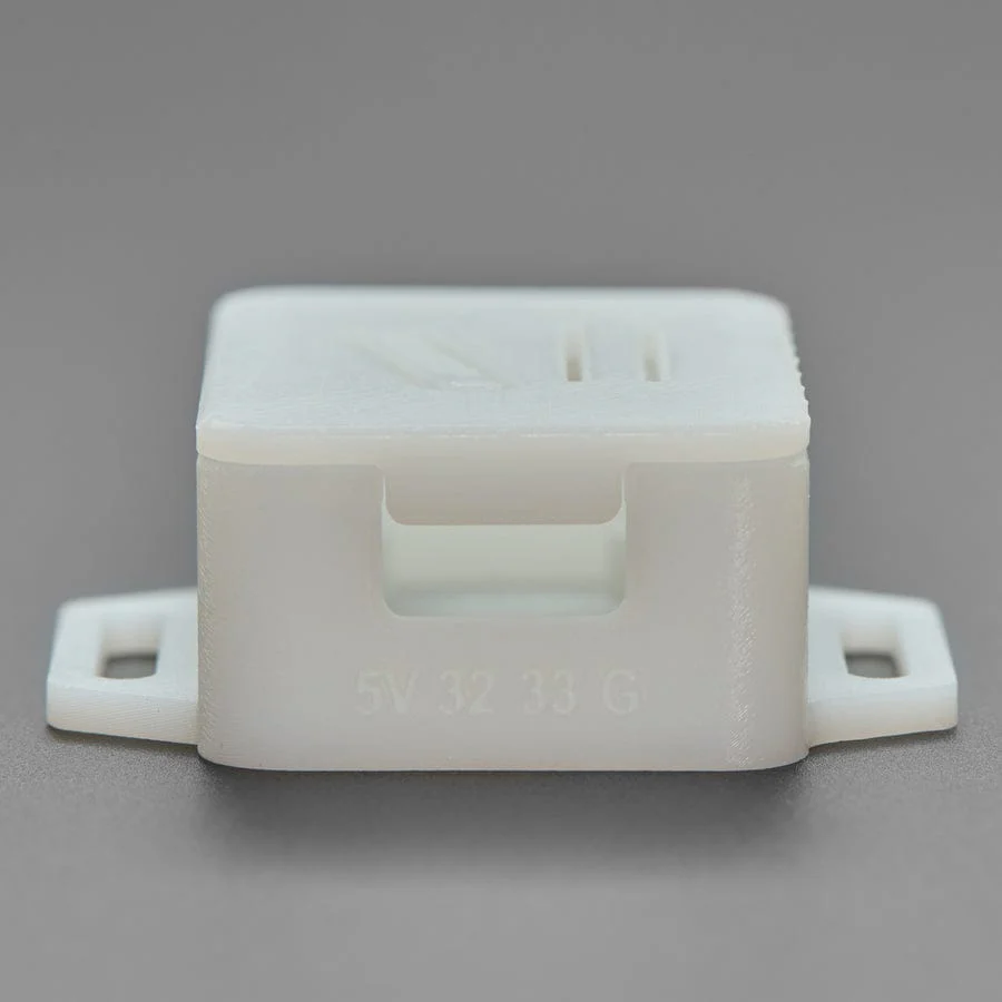 Snap-on Enclosure for Adafruit Mini Sparkle Motion - Image 5
