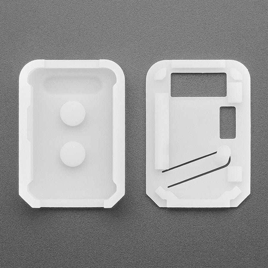 Snap-on Enclosure for Adafruit Pixel Trinkey - Image 3