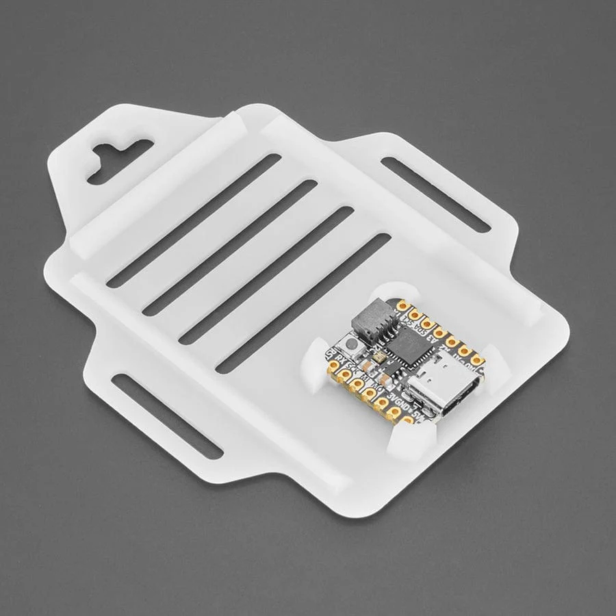 Snap-on Enclosure for Adafruit QT Py - Image 2