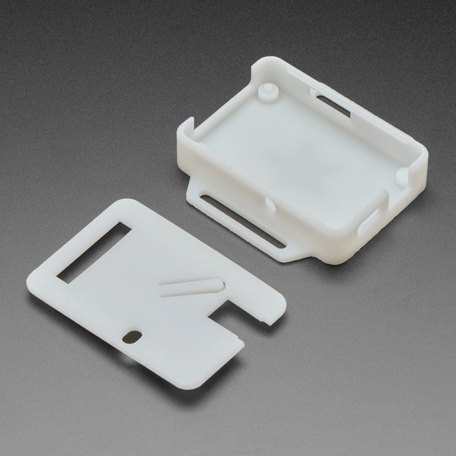 Snap-on Enclosure for Adafruit Sparkle Motion