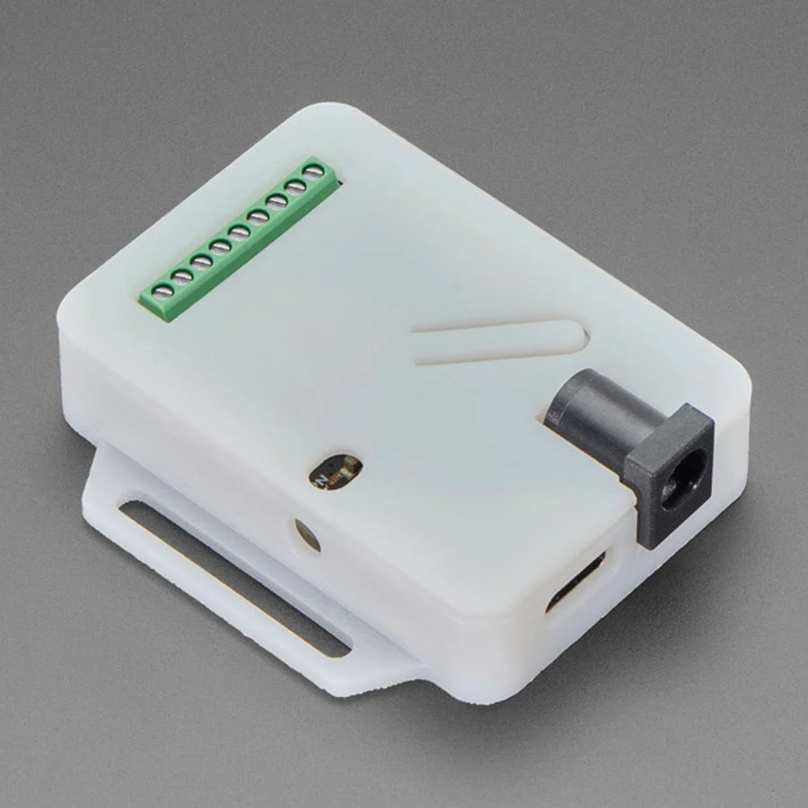 Snap-on Enclosure for Adafruit Sparkle Motion - Image 3
