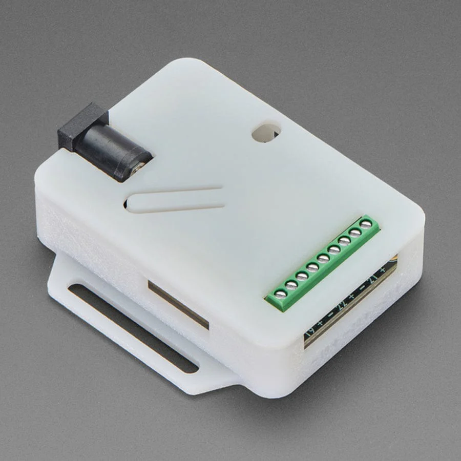 Snap-on Enclosure for Adafruit Sparkle Motion - Image 4