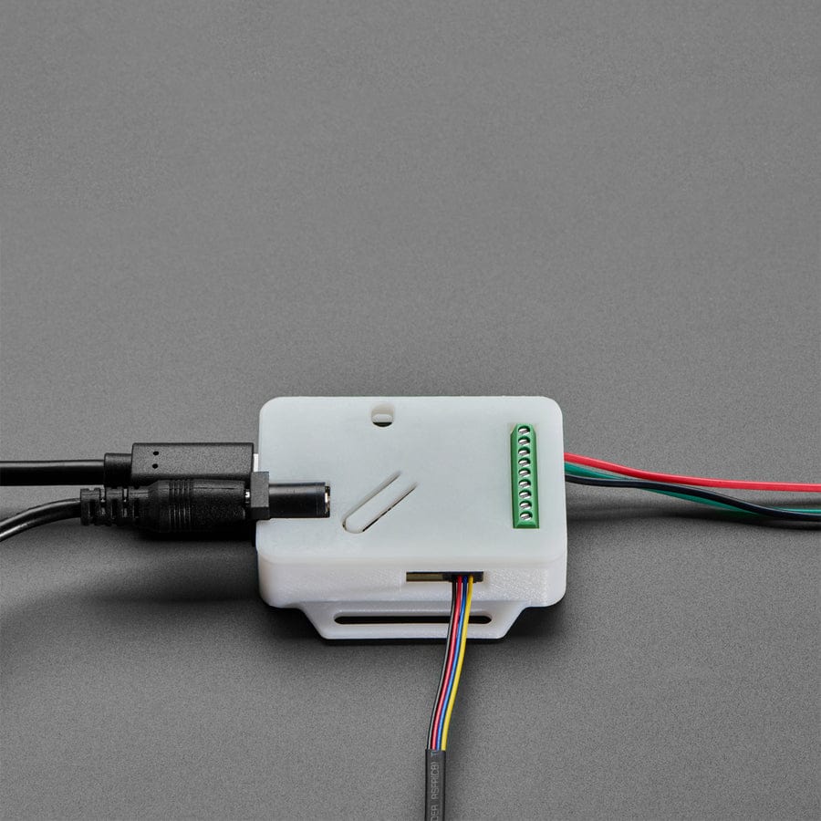 Snap-on Enclosure for Adafruit Sparkle Motion - Image 5