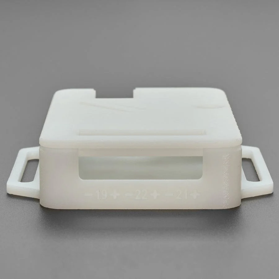 Snap-on Enclosure for Adafruit Sparkle Motion - Image 7