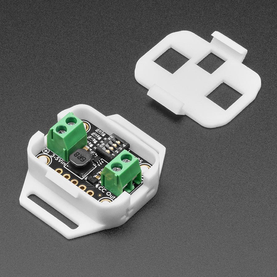 Snap-on Enclosure for Adafruit TPS61169 Breakout - Image 2