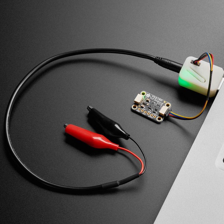 Snap-on Enclosure for Adafruit TRRS Trinkey - Image 6