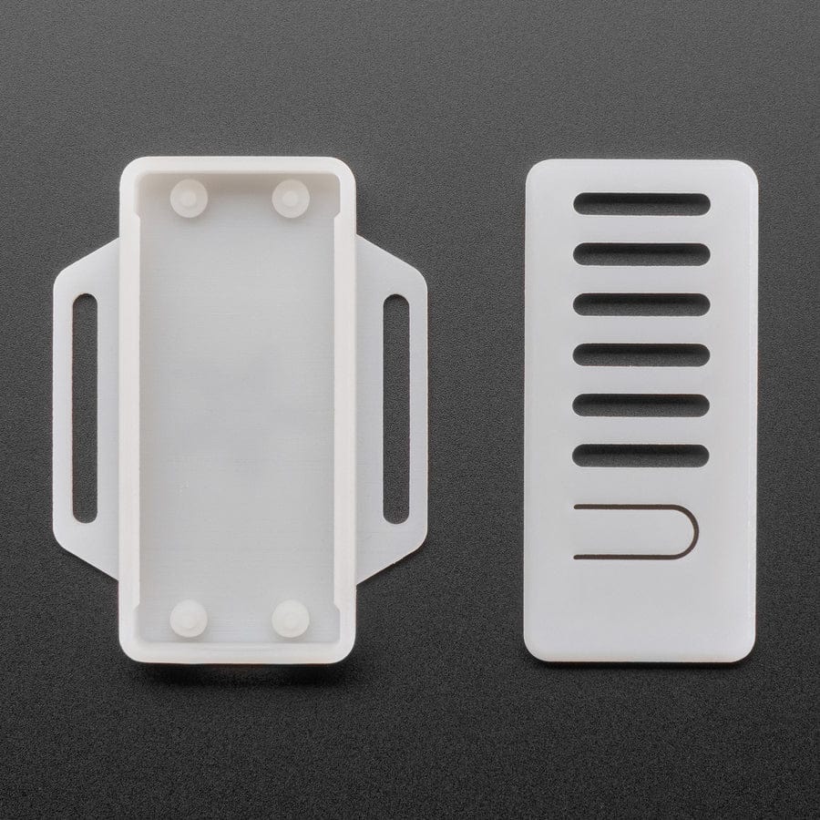 Snap-on Enclosure for Raspberry Pi Pico / W / 2 / 2W - Image 3