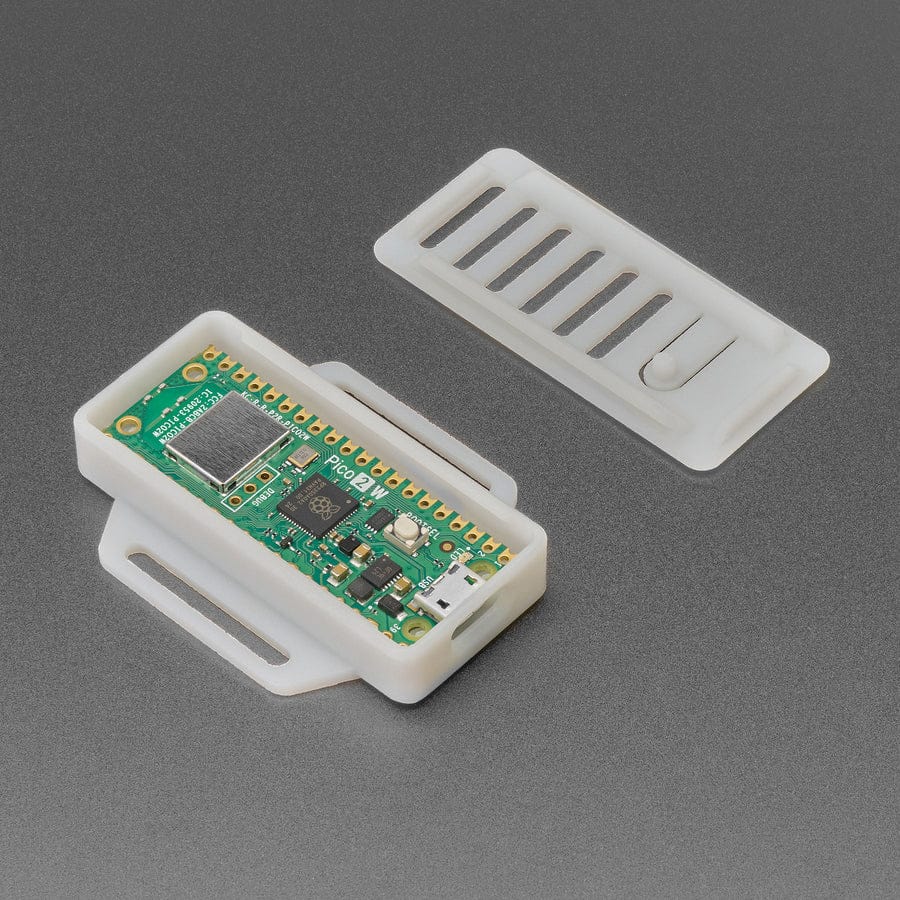 Snap-on Enclosure for Raspberry Pi Pico / W / 2 / 2W - Image 5