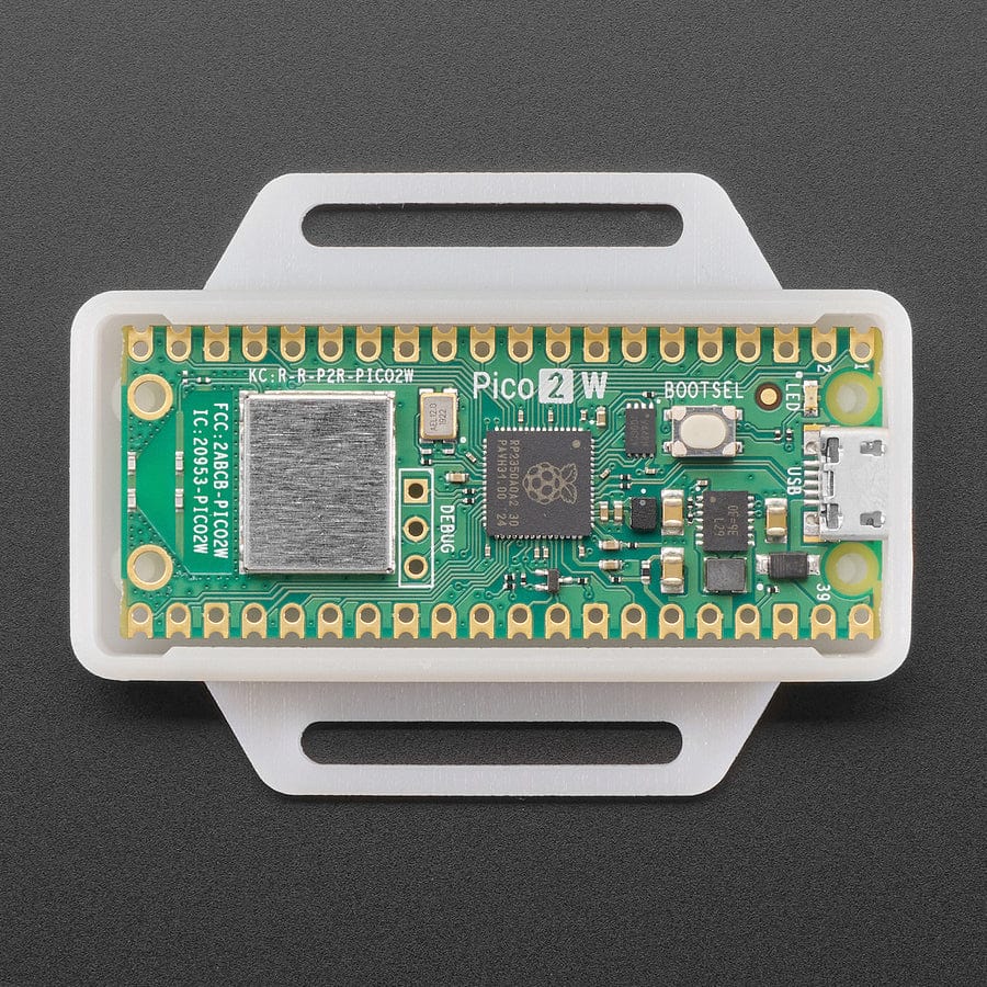 Snap-on Enclosure for Raspberry Pi Pico / W / 2 / 2W - Image 6