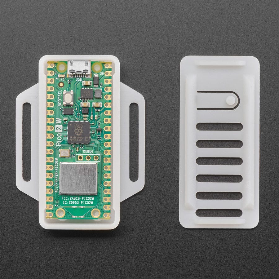 Snap-on Enclosure for Raspberry Pi Pico / W / 2 / 2W - Image 7