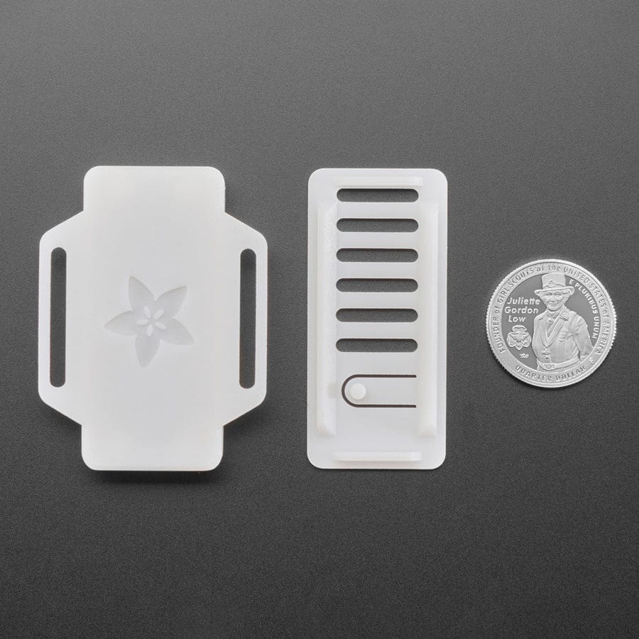 Snap-on Enclosure for Raspberry Pi Pico / W / 2 / 2W - Image 8