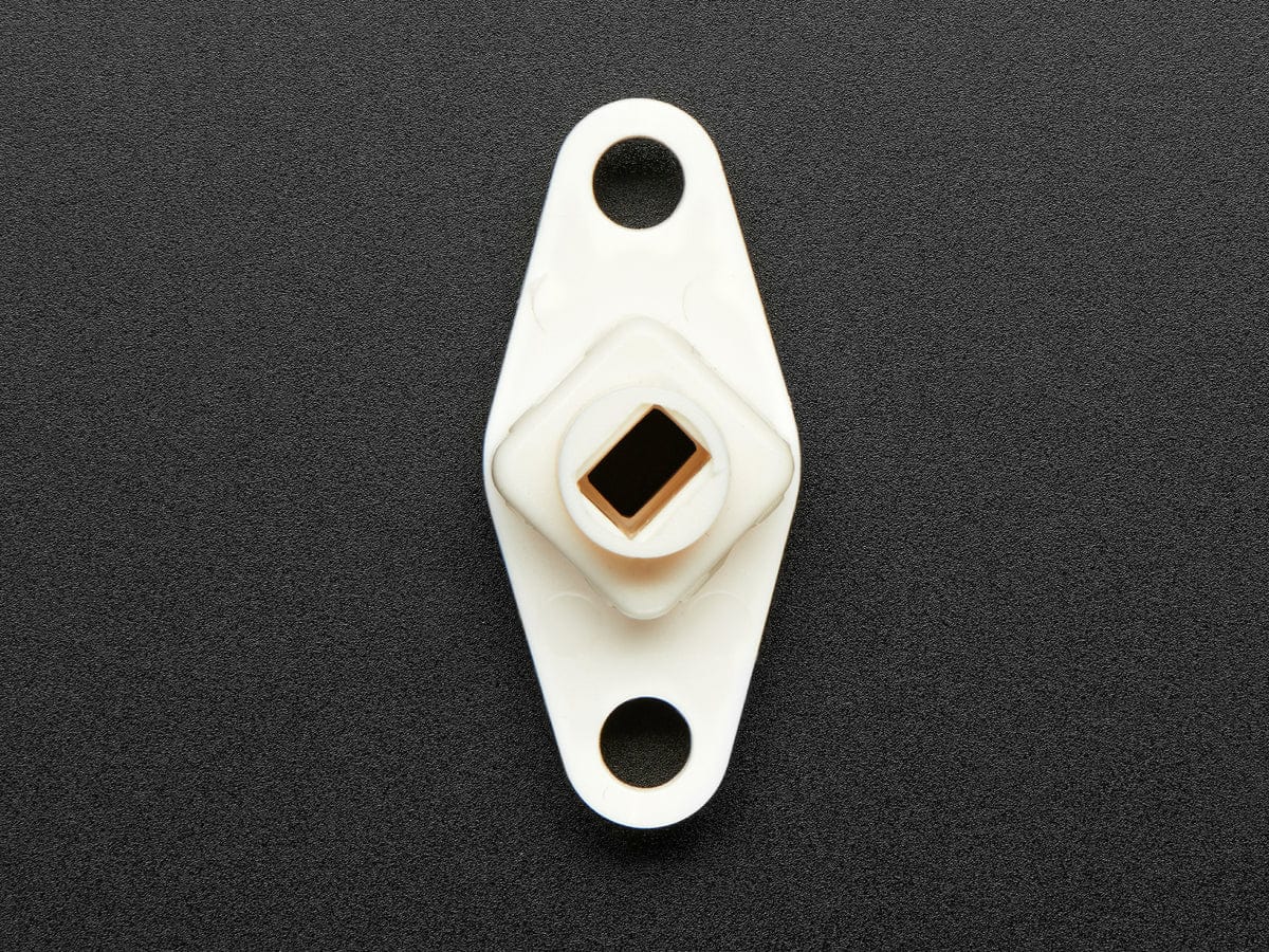 Snap-on Hub for TT Motor - Image 2