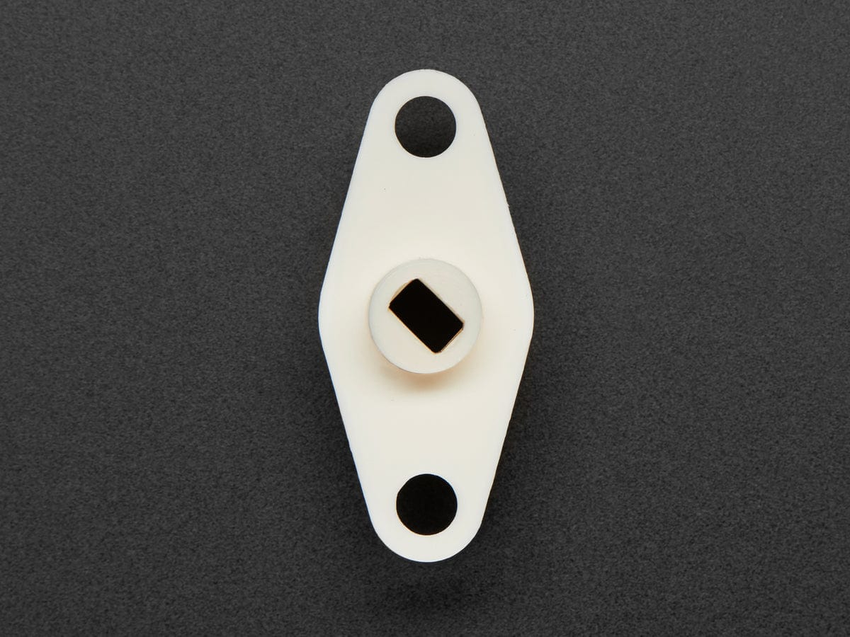 Snap-on Hub for TT Motor - Image 3