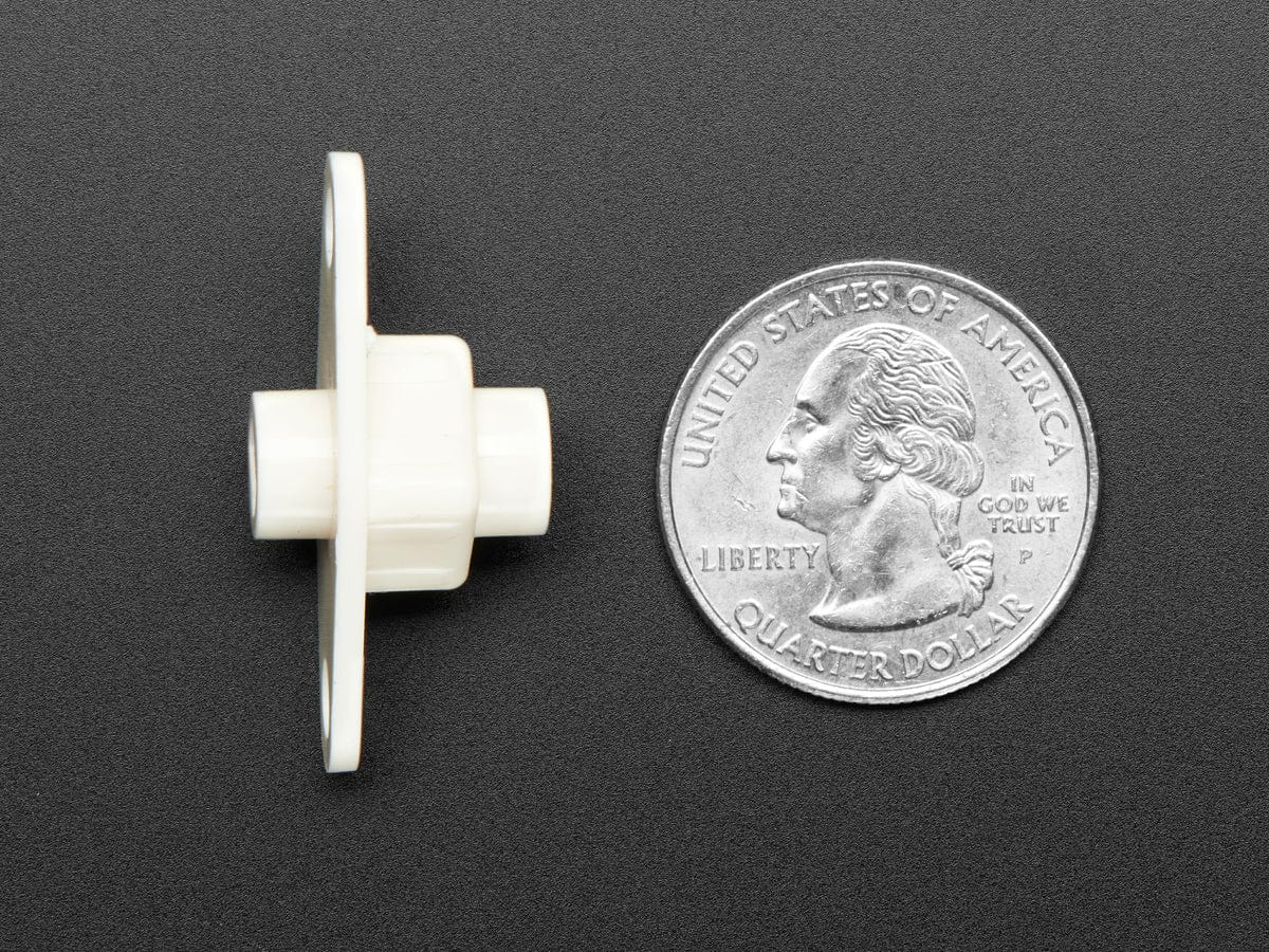 Snap-on Hub for TT Motor - Image 4