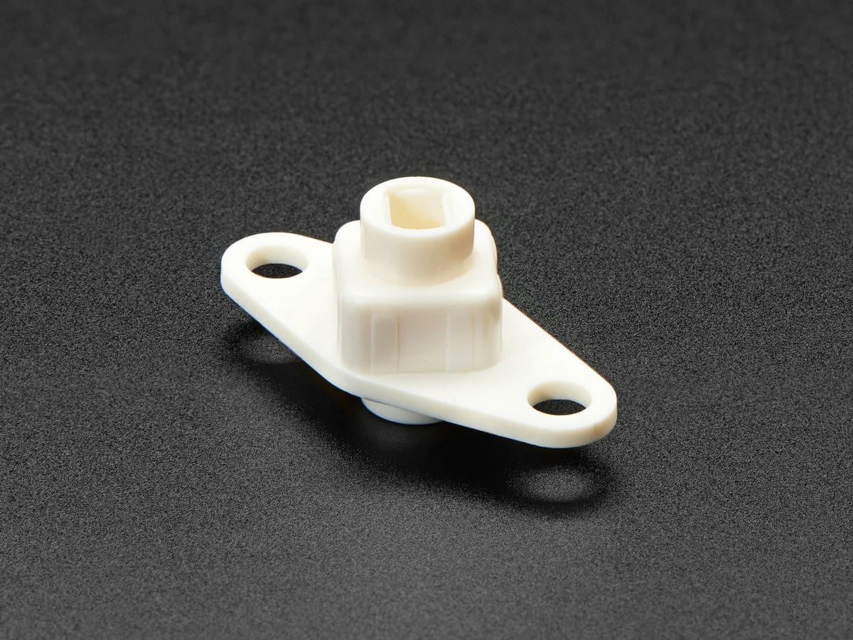 Snap-on Hub for TT Motor - Image 5