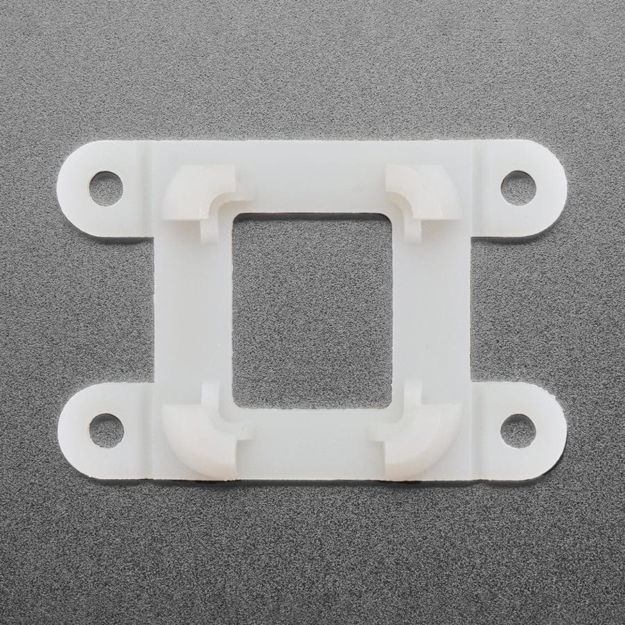 Snap-on Mount for Adafruit QT Py - Image 2