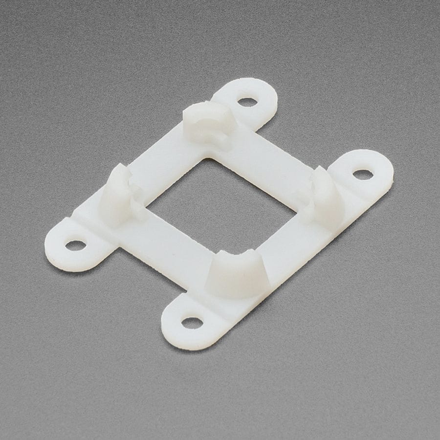 Snap-on Mount for Adafruit QT Py - Image 3
