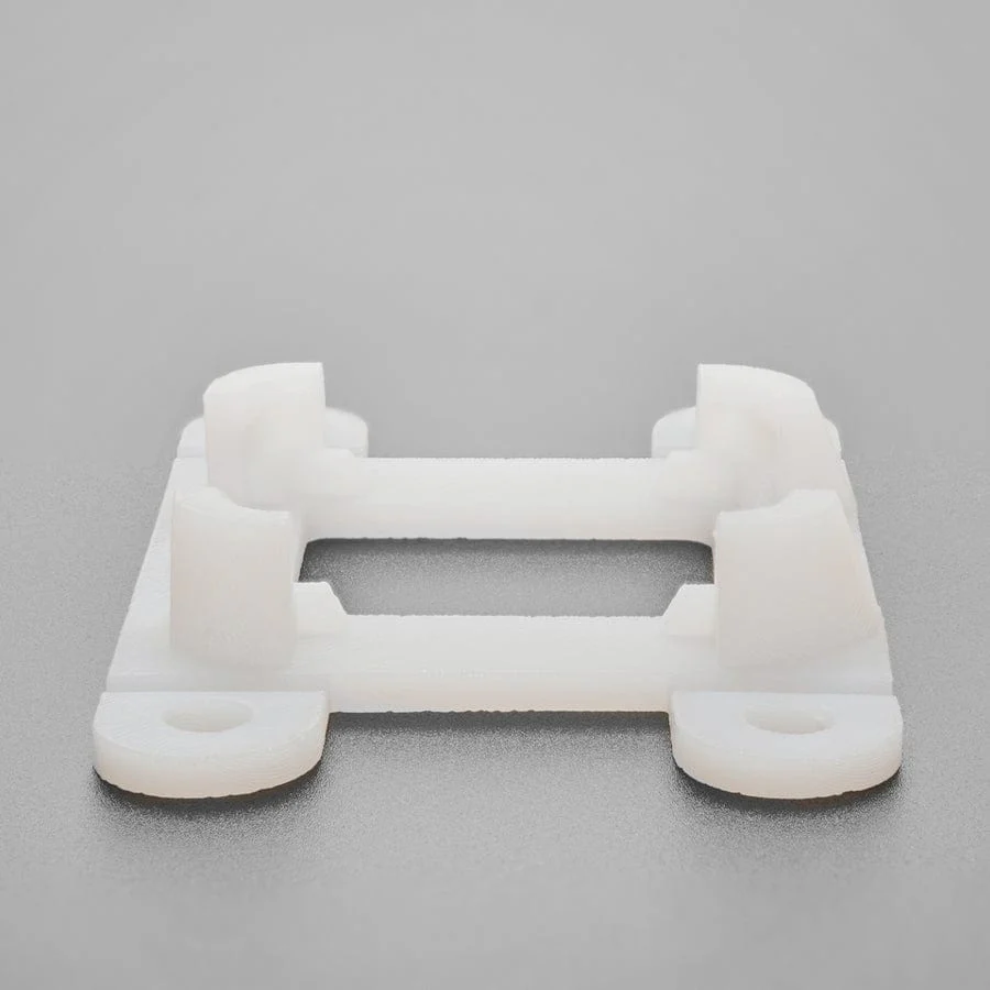 Snap-on Mount for Adafruit QT Py - Image 4