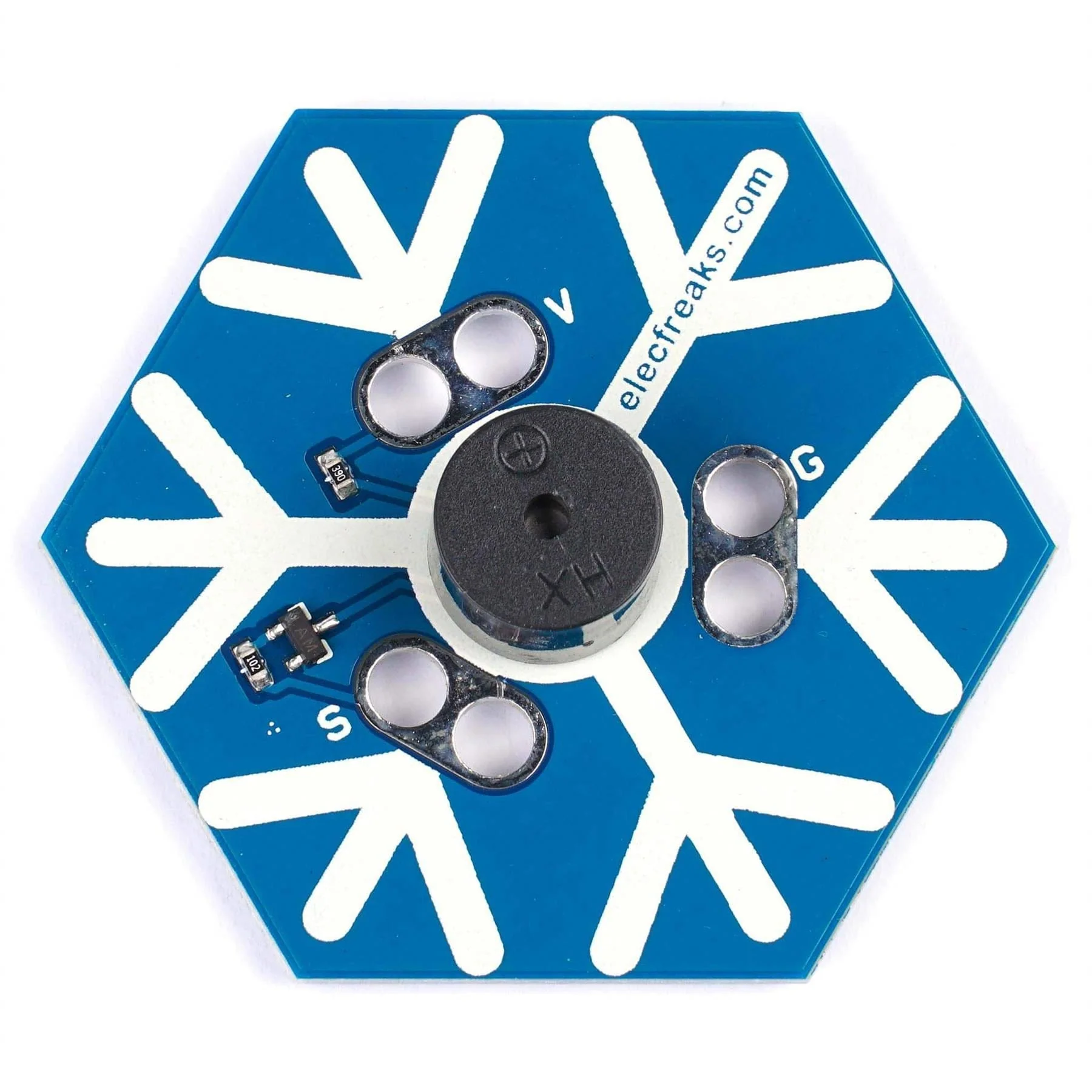 Snowflake Buzzer for micro:bit - Image 2