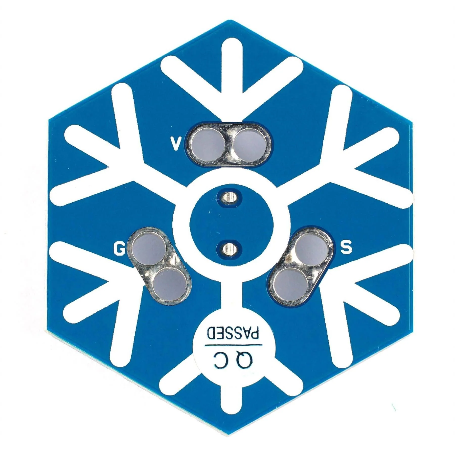 Snowflake Buzzer for micro:bit - Image 3