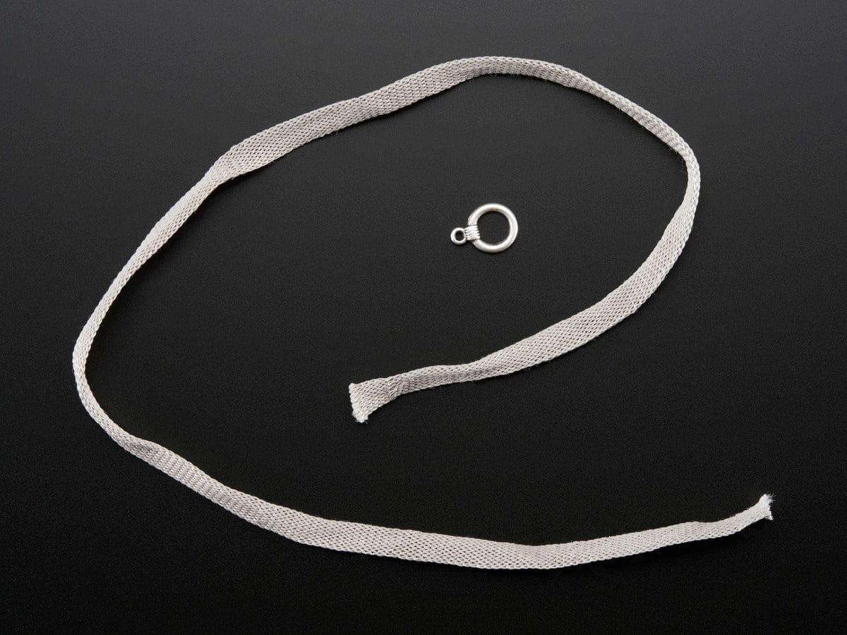 Soft Potentiometer Kit from Plug&Wear [Discontinued] - Image 3