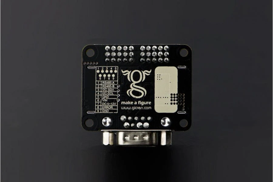 SoftServo-B10CH (Servo Controller/ RC Signal Generator) [Discontinued] - Image 4