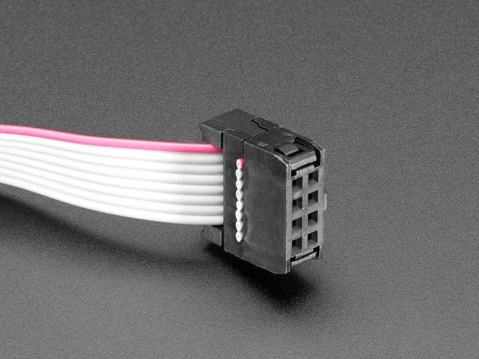 SOIC 8-Pin Test Clip to DIP Adapter - Image 4