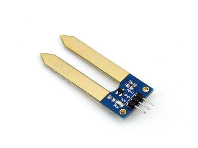 Soil Moisture Sensor