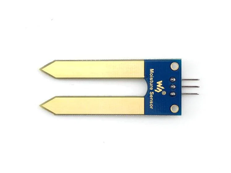 Soil Moisture Sensor - Image 2