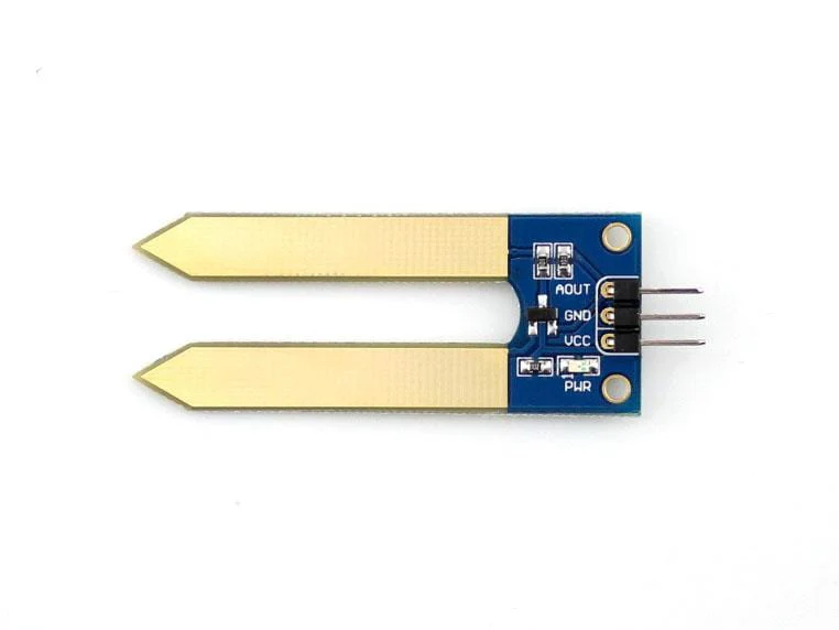 Soil Moisture Sensor - Image 3