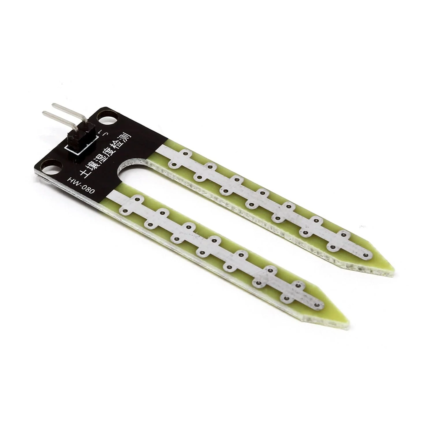 Soil Moisture Sensor Kit - Image 2