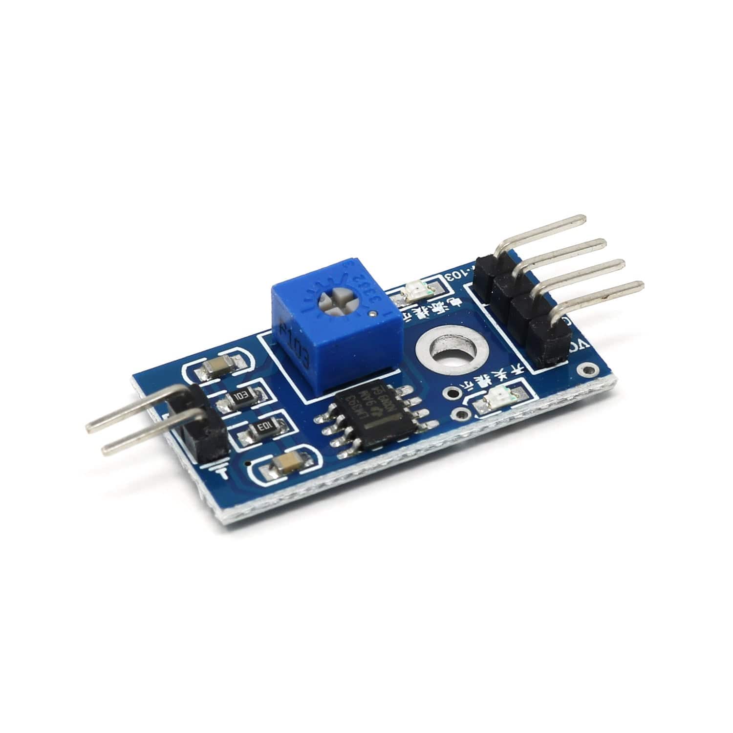 Soil Moisture Sensor Kit - Image 3