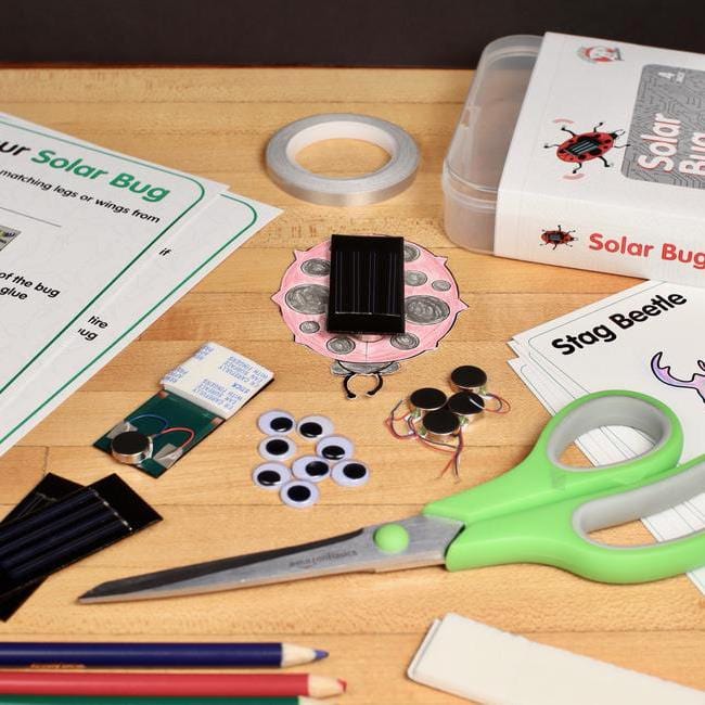 Solar Bug Kit 2.0 - 4 Pack - Image 2