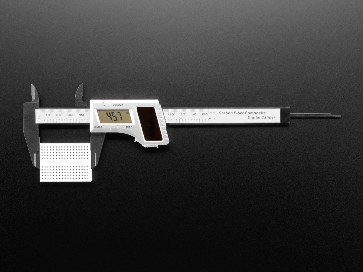 Solar Digital Calipers [Discontinued] - Image 5