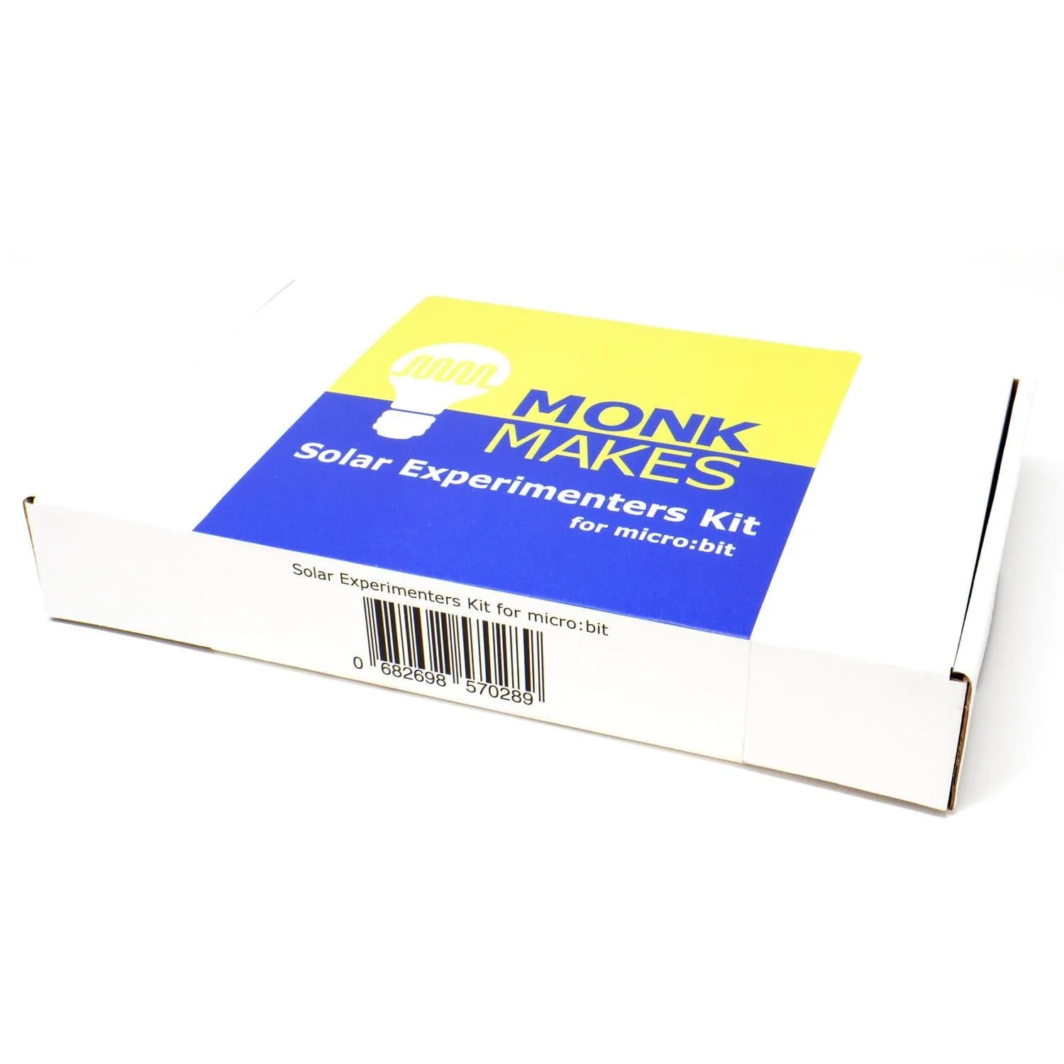 Solar Experimenters Kit for micro:bit - Image 4