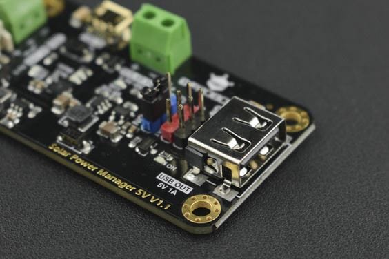 Solar Power Manager 5V [Discontinued] - Image 5