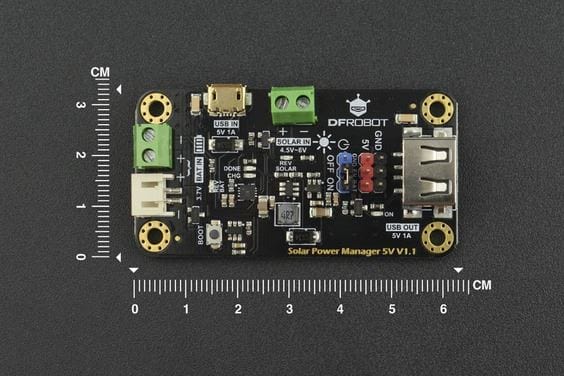 Solar Power Manager 5V [Discontinued] - Image 6